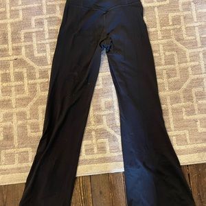 Athleta High-Waisted Yoga Pants